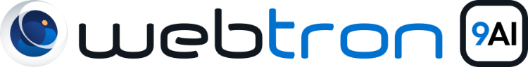 Powerd by Webtron